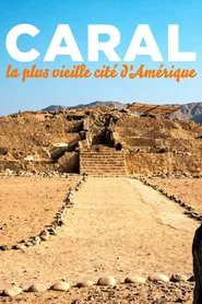 Caral: Sacred City of the Andes movie poster