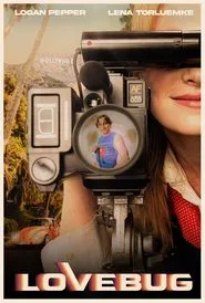Lovebug movie poster