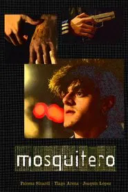 Mosquito Trap movie poster