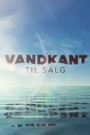Vandkant til salg tv show poster