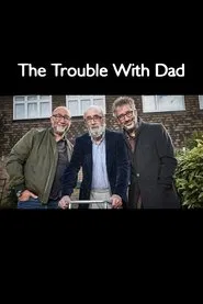 The Trouble with Dad movie poster