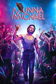 Poster do filme Munna Michael