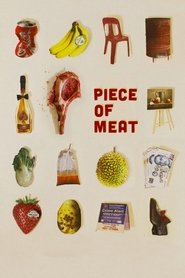Piece of Meat movie poster