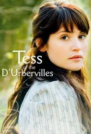 Tess of the D'Urbervilles tv show poster