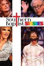 Poster do filme Southern Baptist Sissies
