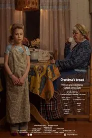 Poster do filme Grandma's bread