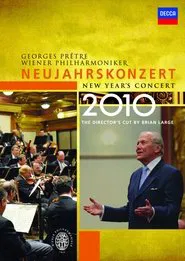 Neujahrskonzert der Wiener Philharmoniker 2010 movie poster