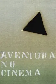 Aventura no Cinema movie poster