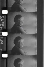 Portrait movie poster