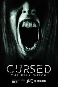 Cursed: The Bell Witch tv show poster