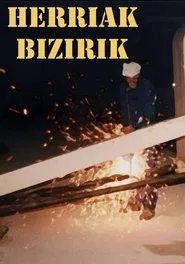 People Alive movie poster