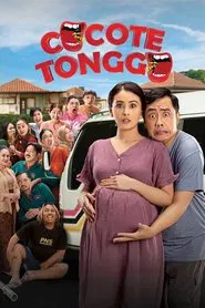 Cocote Tonggo movie poster