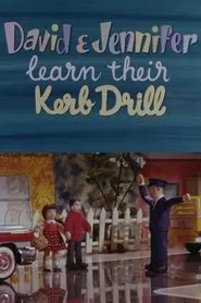 David And Jennifer Learn Their Kerb Drill movie poster