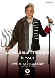 Echte Bauern singen besser movie poster
