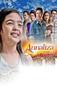 Annaliza tv show poster