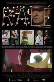 Ralé: The Lower Depths movie poster