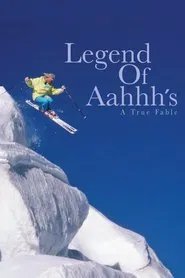 Legend of Aahhh's movie poster