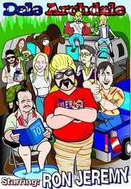 Dale Archdale movie poster