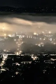 Poster do filme A Cinematic Study of Fog in San Francisco