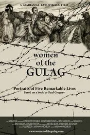 Women of the Gulag movie poster