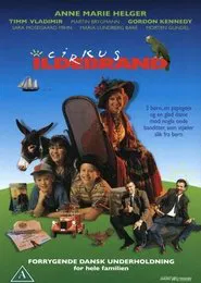 Cirkus Ildebrand movie poster