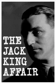 Poster do filme The Jack King Affair