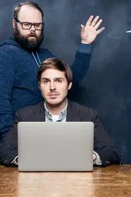 Les millionnaires tv show poster