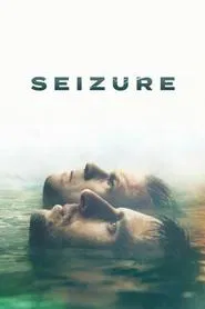 Seizure tv show poster