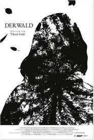 The Forest movie poster
