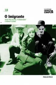 Poster do filme O Imigrante