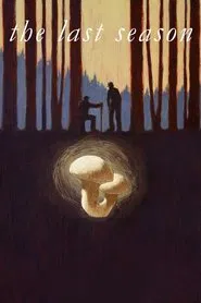 The Last Season movie poster