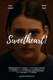 Sweetheart! movie poster
