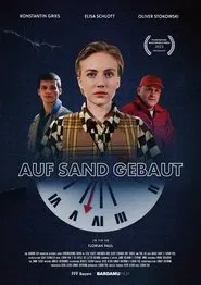 Auf Sand gebaut movie poster