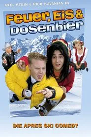 Feuer, Eis & Dosenbier movie poster