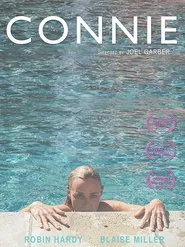 Connie movie poster