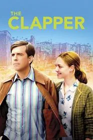 The Clapper movie poster