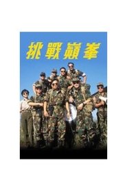 挑戰巔峰 movie poster