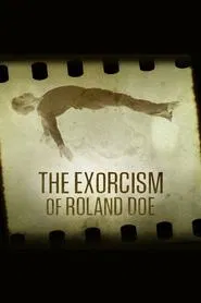 The Exorcism of Roland Doe movie poster