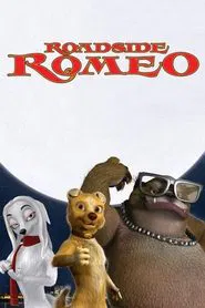 Roadside Romeo movie poster