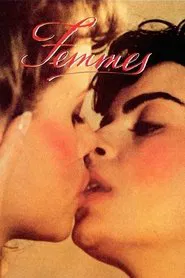 Femmes movie poster