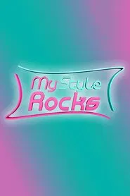 My Style Rocks tv show poster