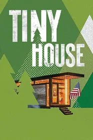 Tiny House movie poster