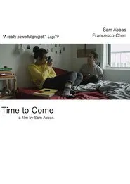 Time to Come movie poster