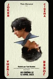 Joker du Cinéma movie poster