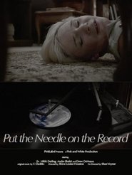 Put the Needle on the Record movie poster