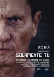 Solamente tu movie poster