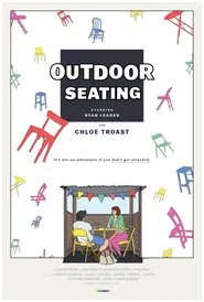 Outdoor Seating movie poster