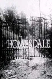 Homesdale movie poster