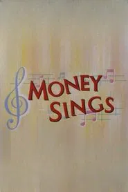 Money Sings movie poster