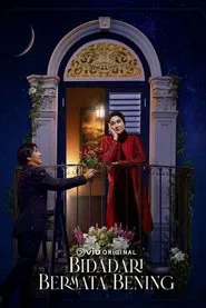 A Beautiful Angel tv show poster